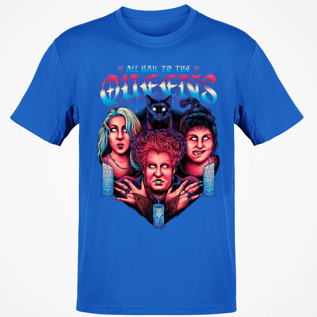 Classic Unisex T-Shirt - MV5XMYGS