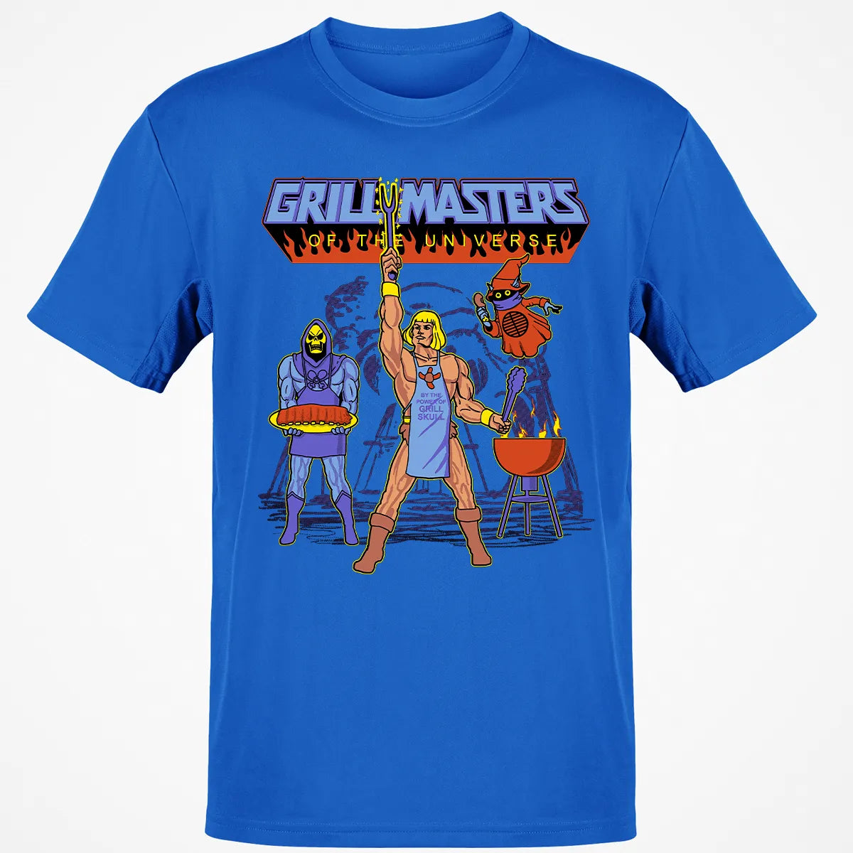 Classic Unisex T-Shirt - DDPEKMT4
