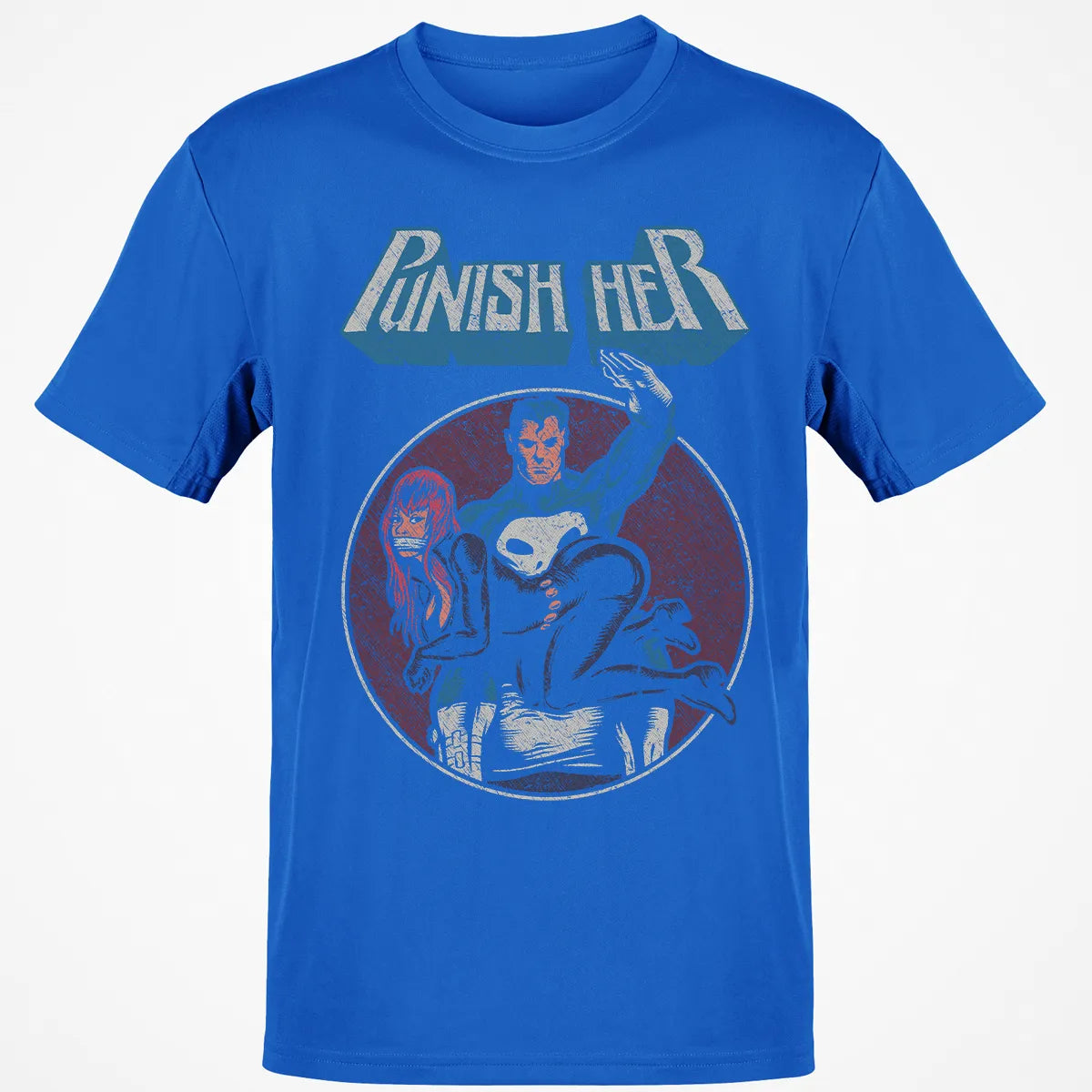 Classic Unisex T-Shirt - 8311CVLU