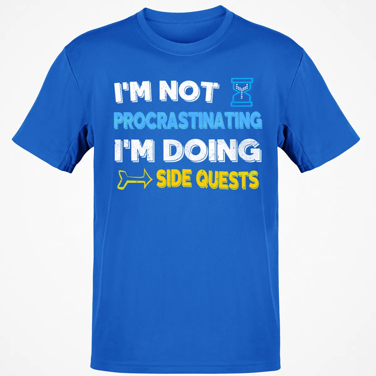 Classic Unisex T-Shirt - Z74NT8RH