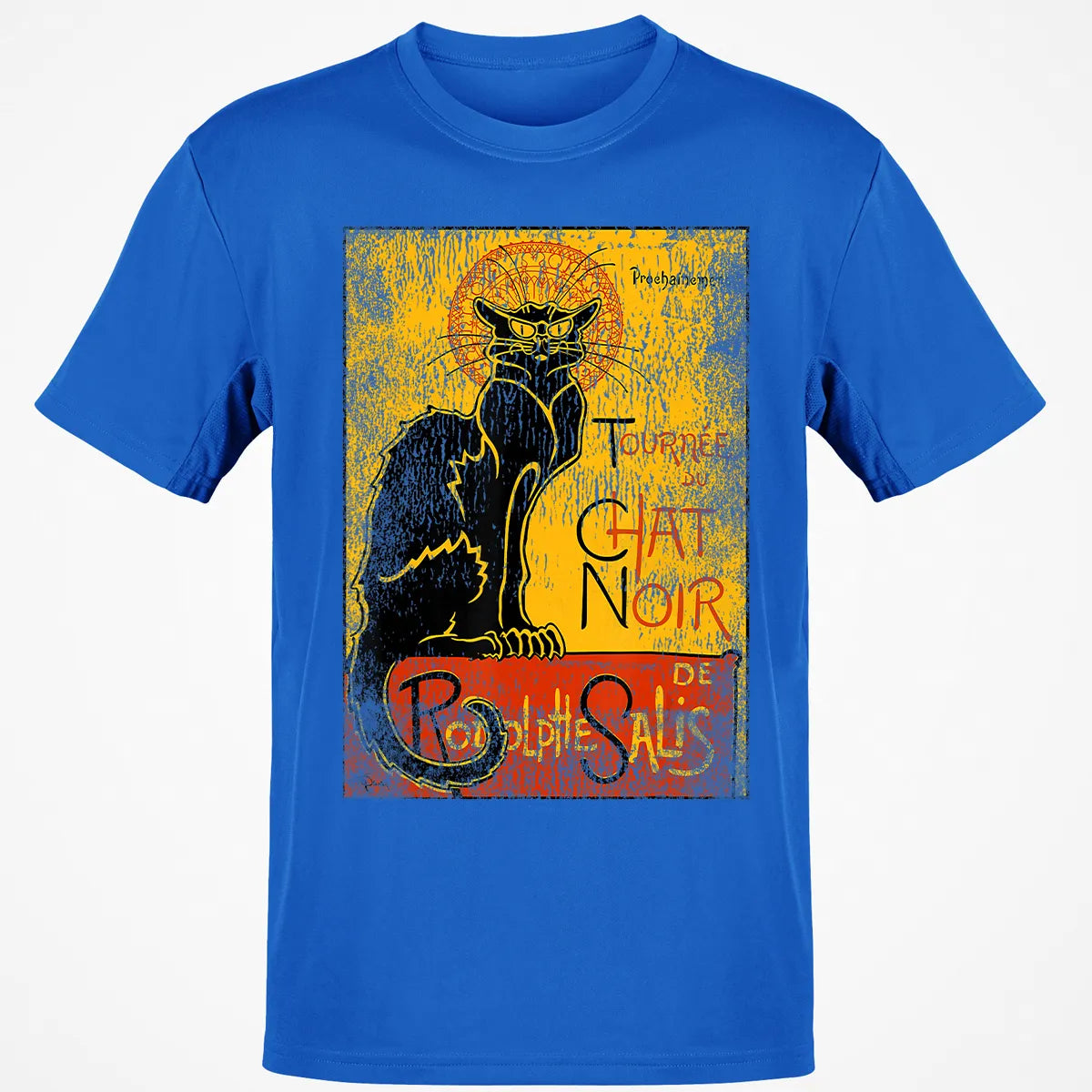 Classic Unisex T-Shirt - Q5BQYX99
