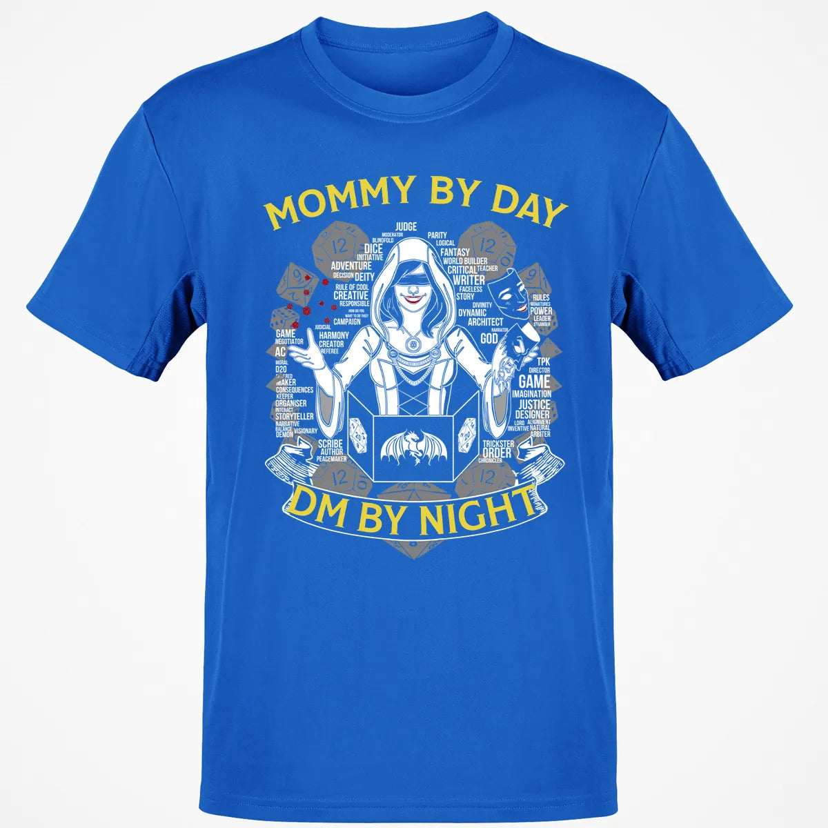 Classic Unisex T-Shirt - 9J5BF4WU