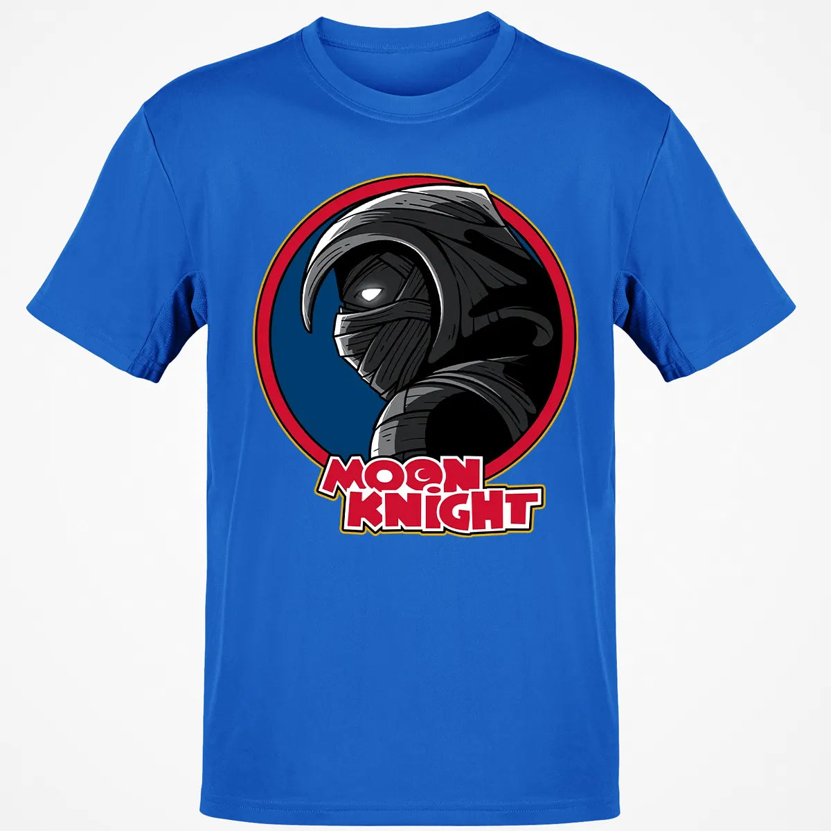 Classic Unisex T-Shirt - W3GG8GJD