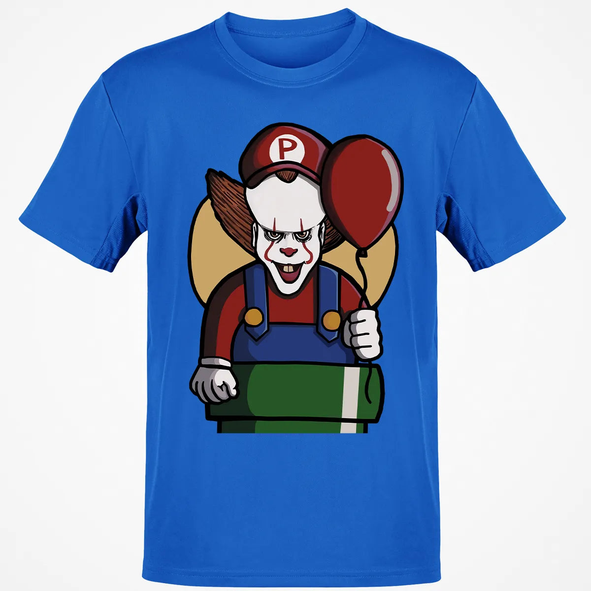 Classic Unisex T-Shirt - ZWDYFZXA