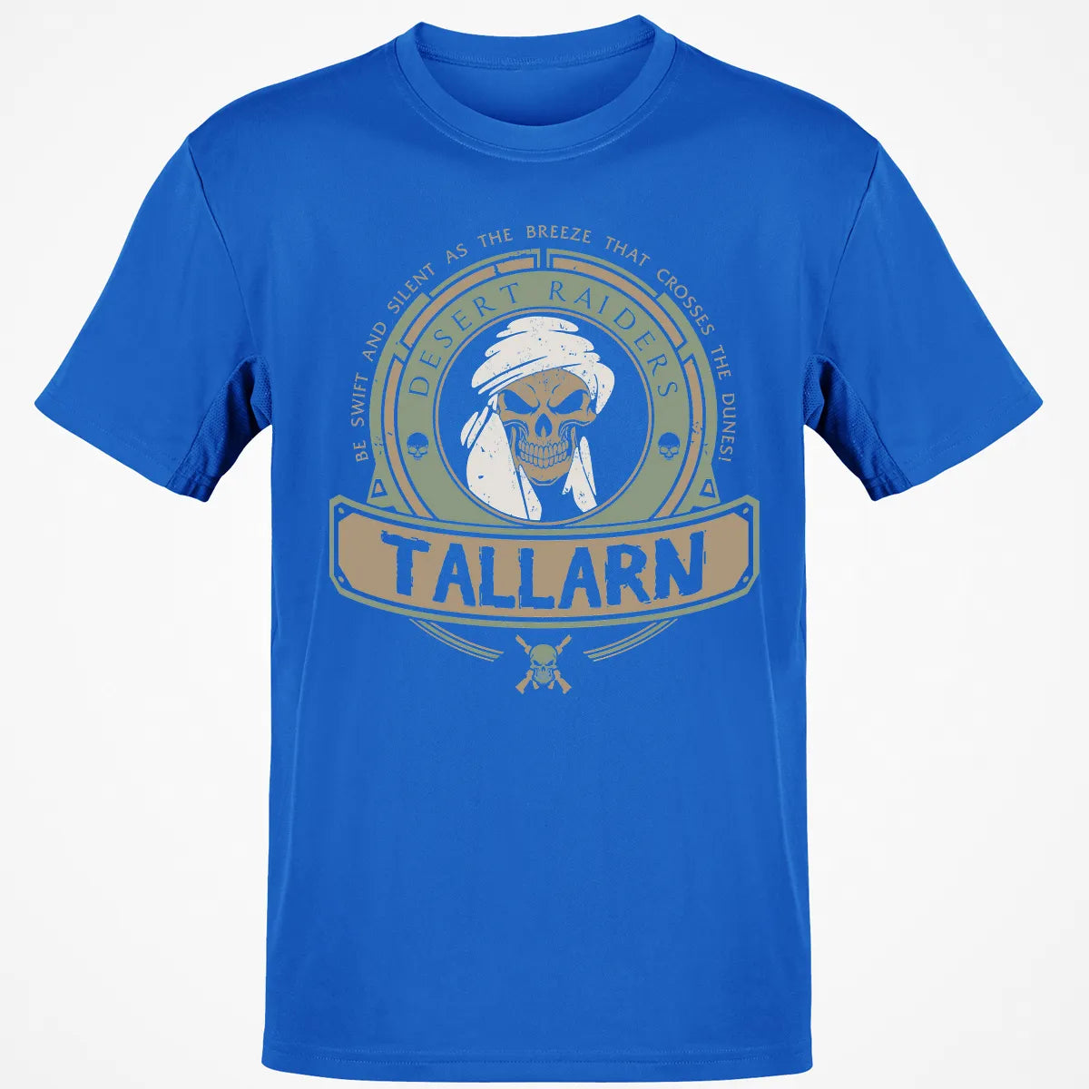 Classic Unisex T-Shirt - R949C738