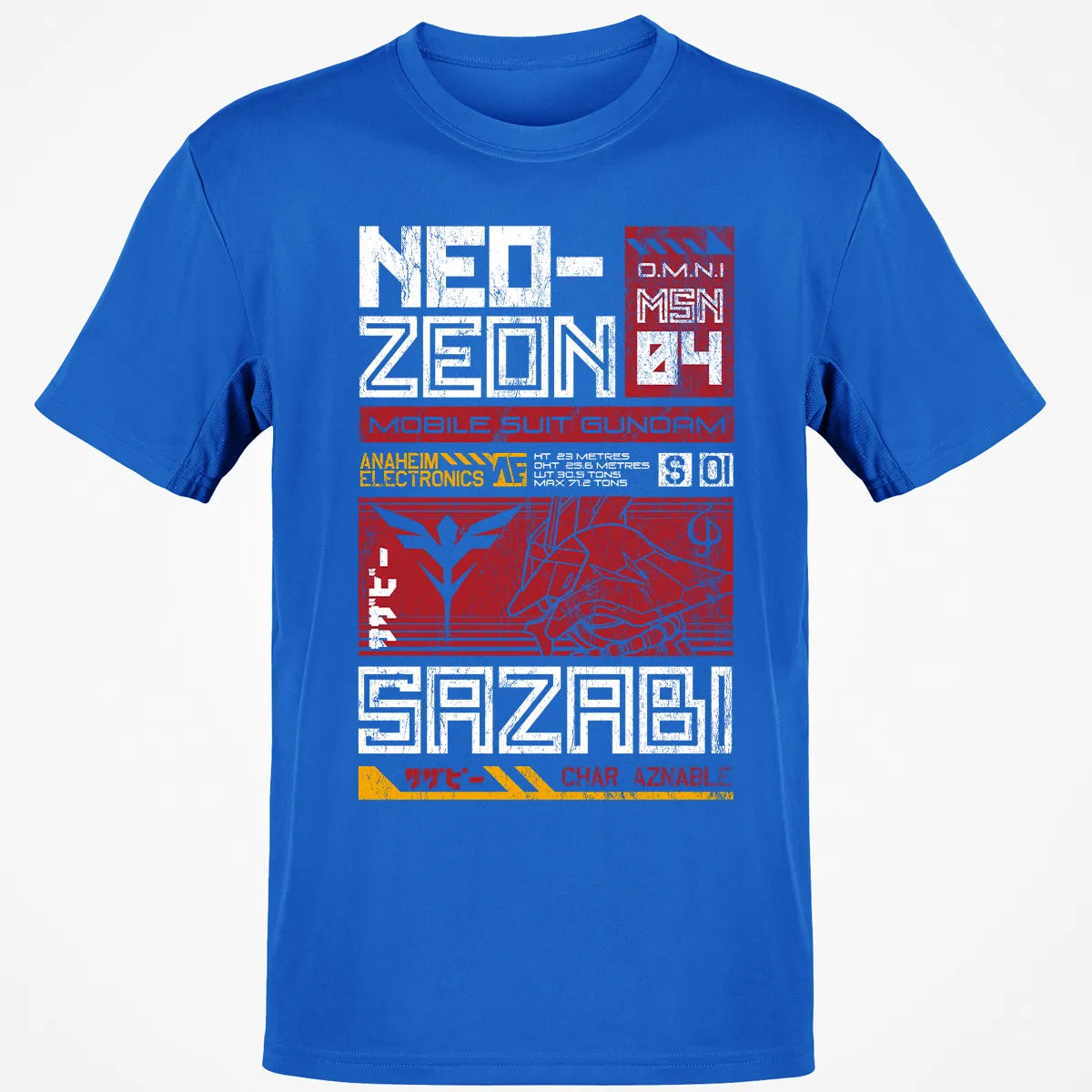 Classic Unisex T-Shirt - VDQ3F32W