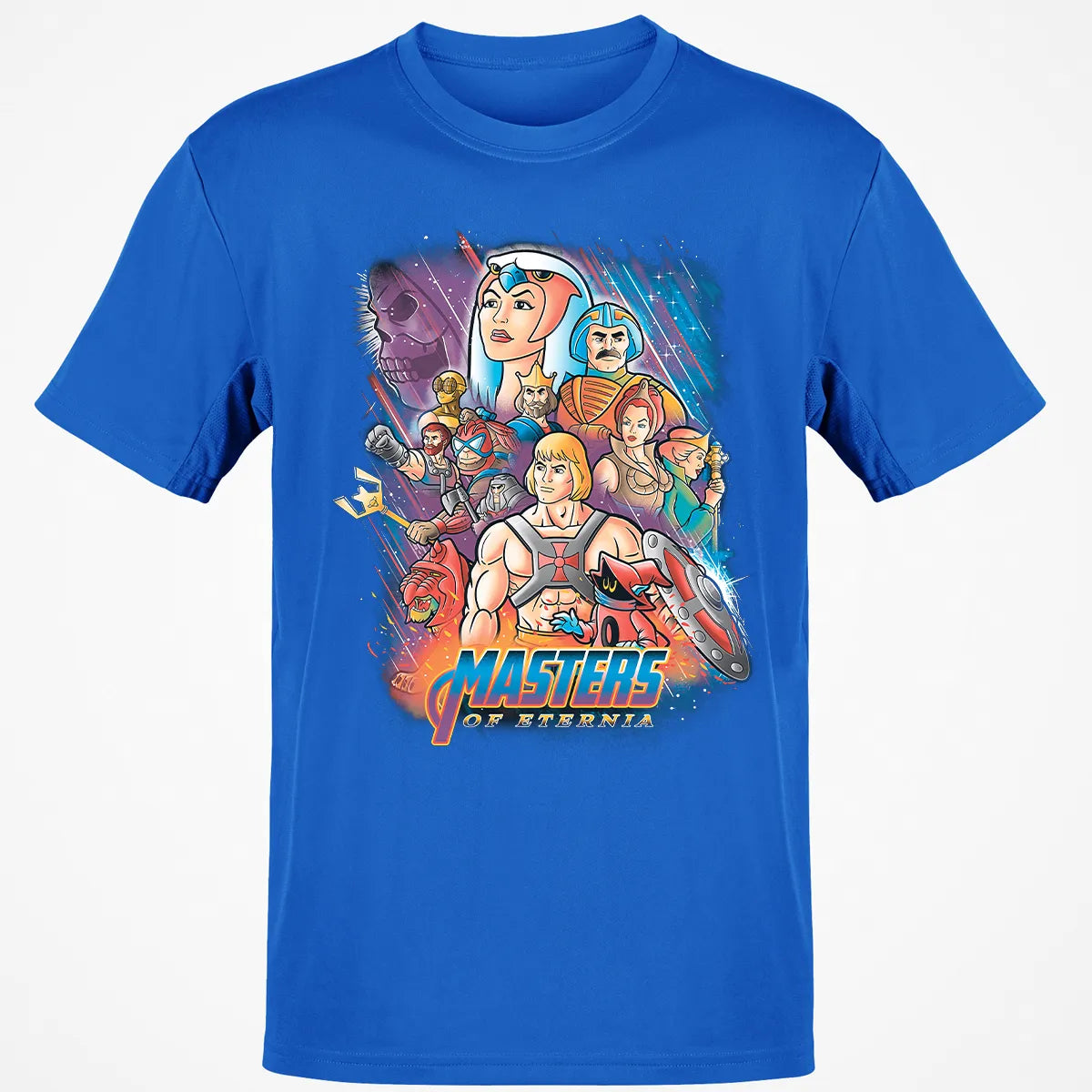 Classic Unisex T-Shirt - BH9FU9PF