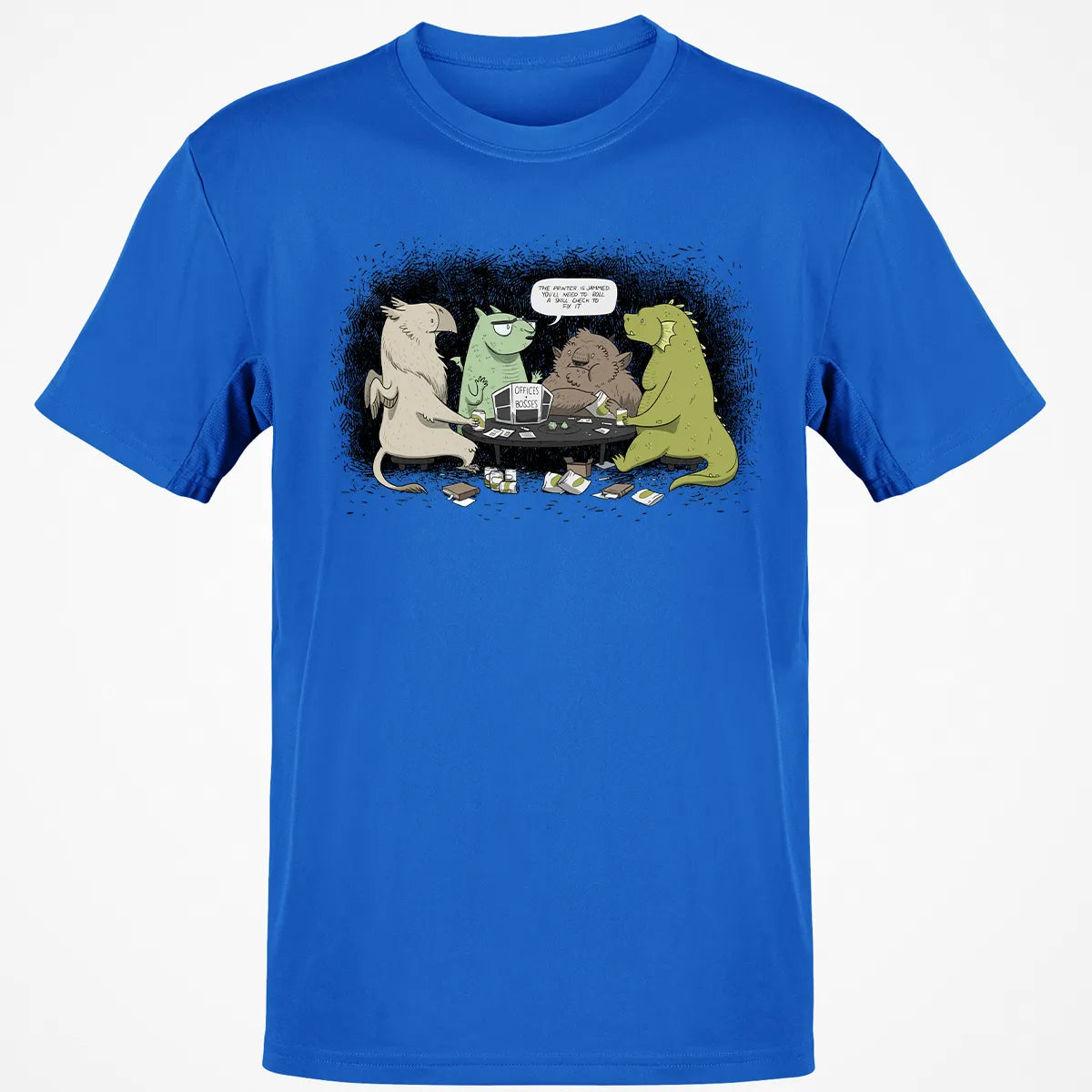 Classic Unisex T-Shirt - XPL9EQ1Z