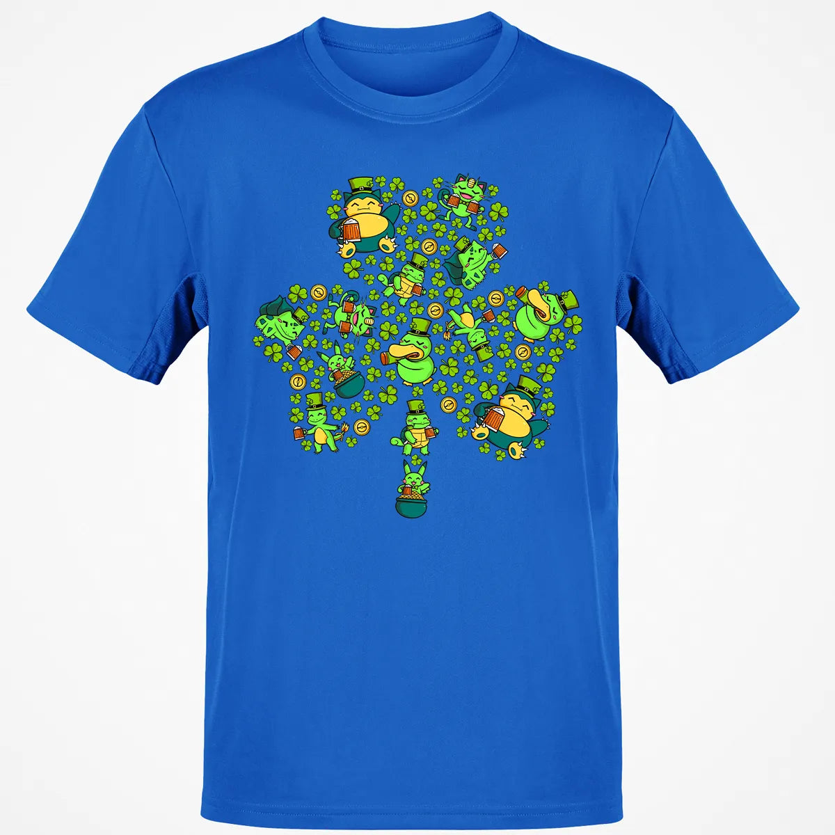 Classic Unisex T-Shirt - UNHABPMM
