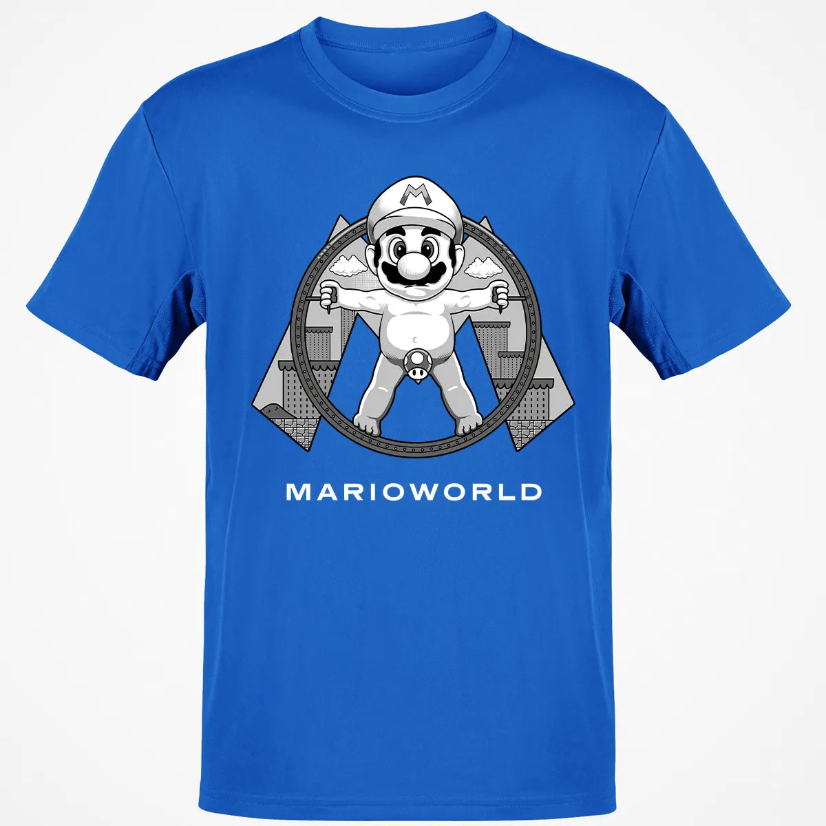 Classic Unisex T-Shirt - TEH3TGQC