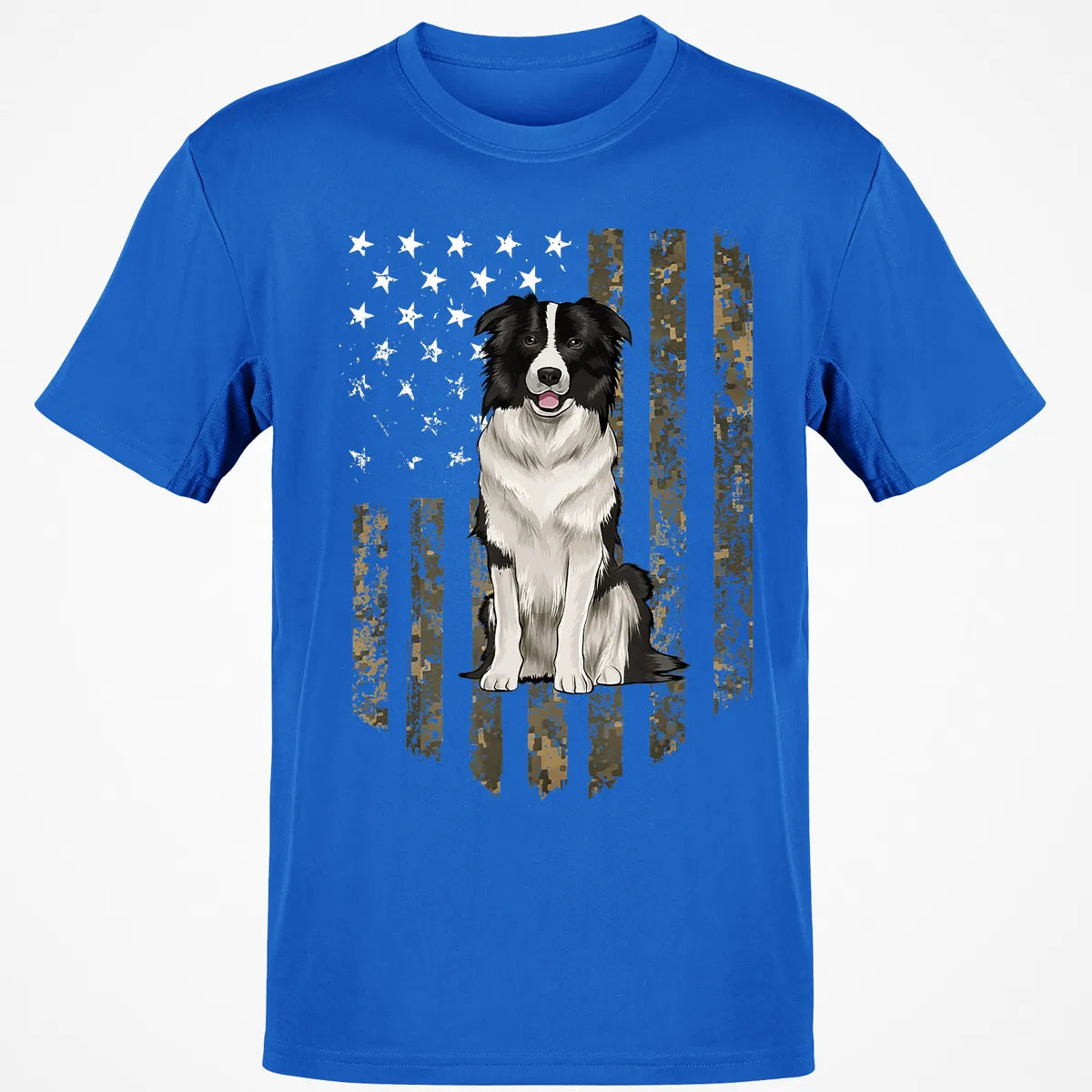 Classic Unisex T-Shirt - 541TJVEH