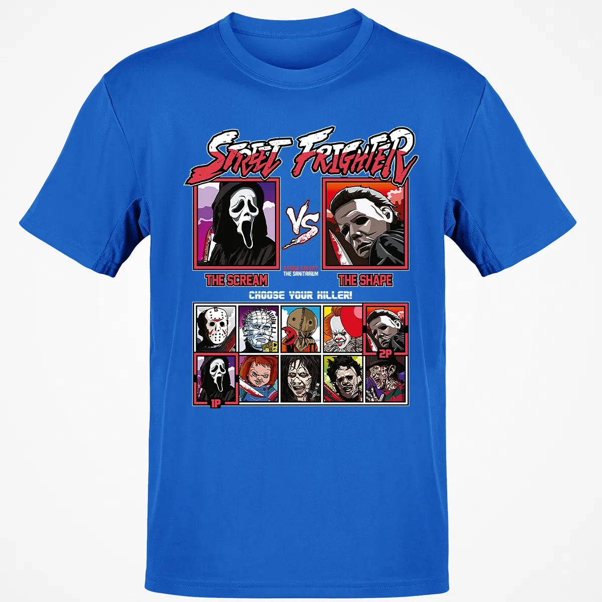 Classic Unisex T-Shirt - ETD75C5F