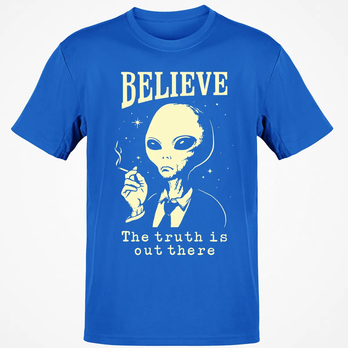 Classic Unisex T-Shirt - A44FBU3N