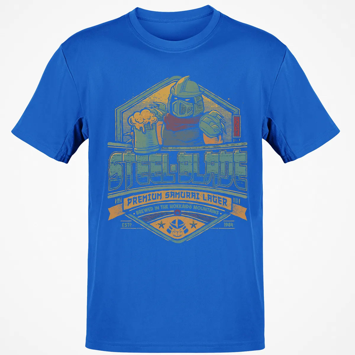 Classic Unisex T-Shirt - BWVWN9G1