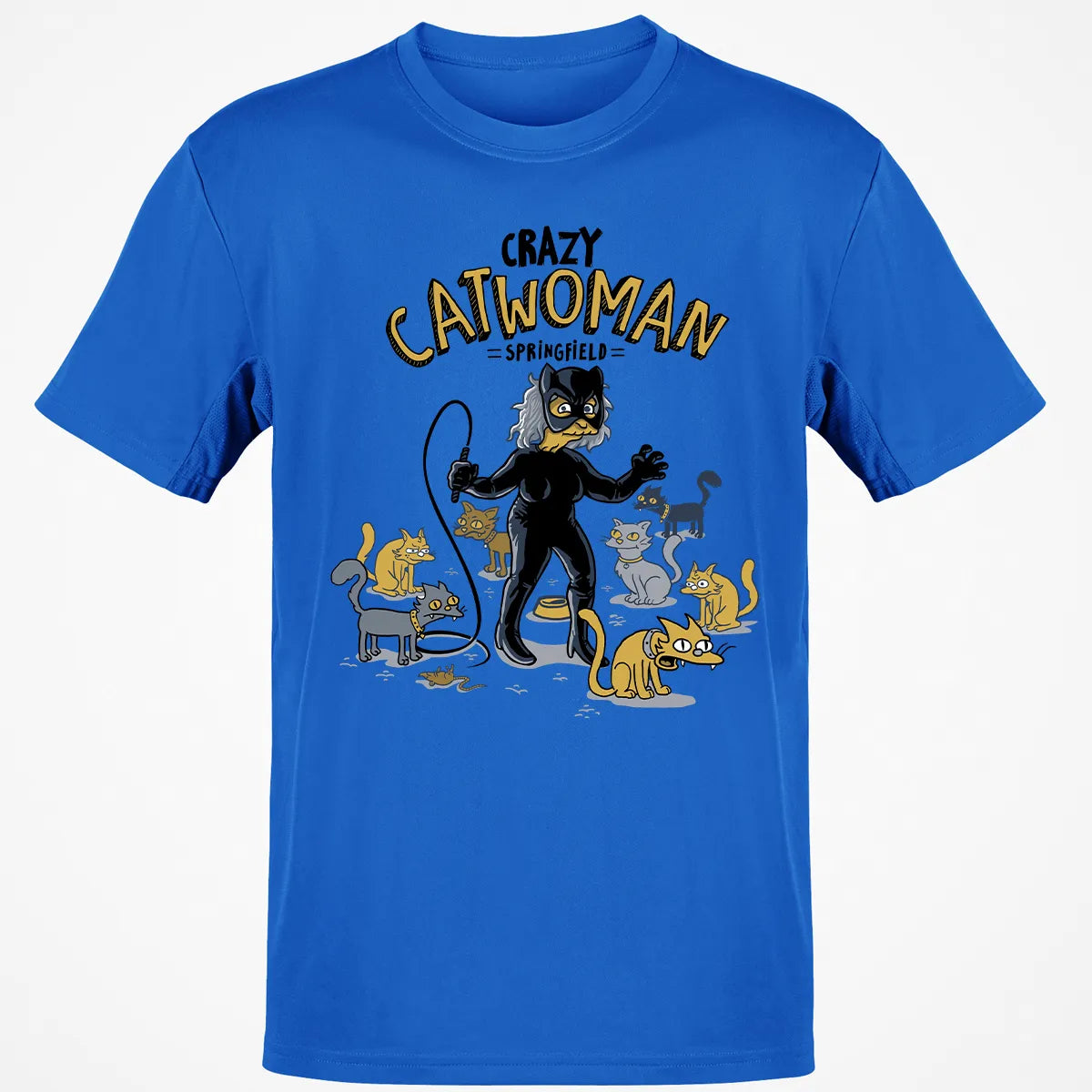 Classic Unisex T-Shirt - Y34H3HZ8