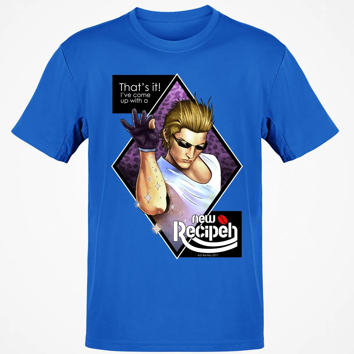 Classic Unisex T-Shirt - MPV7XY93