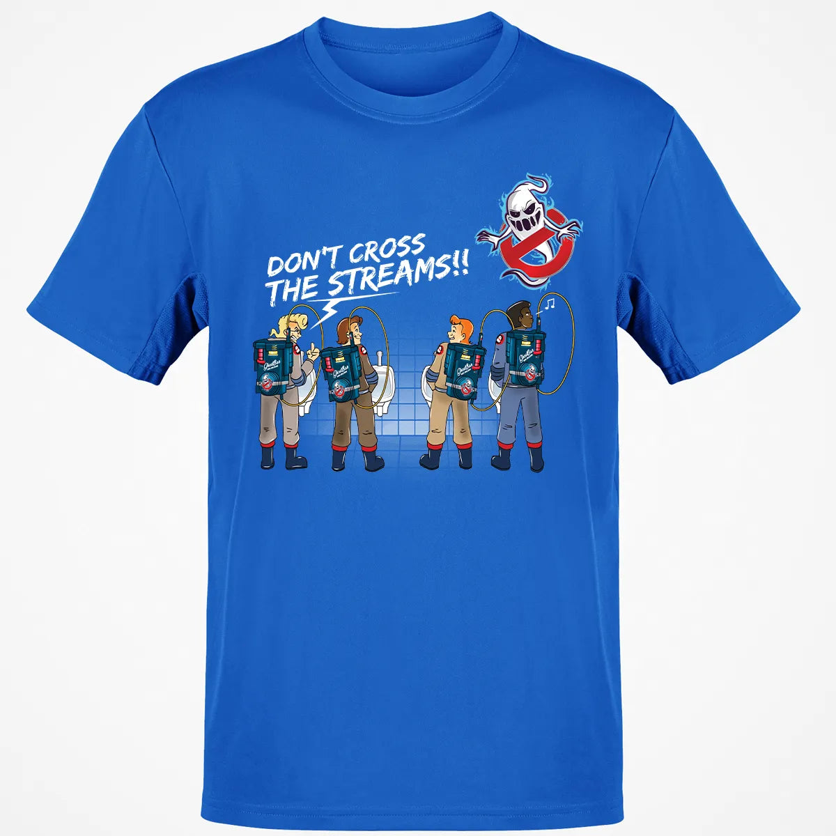 Classic Unisex T-Shirt - QRPFQSMW