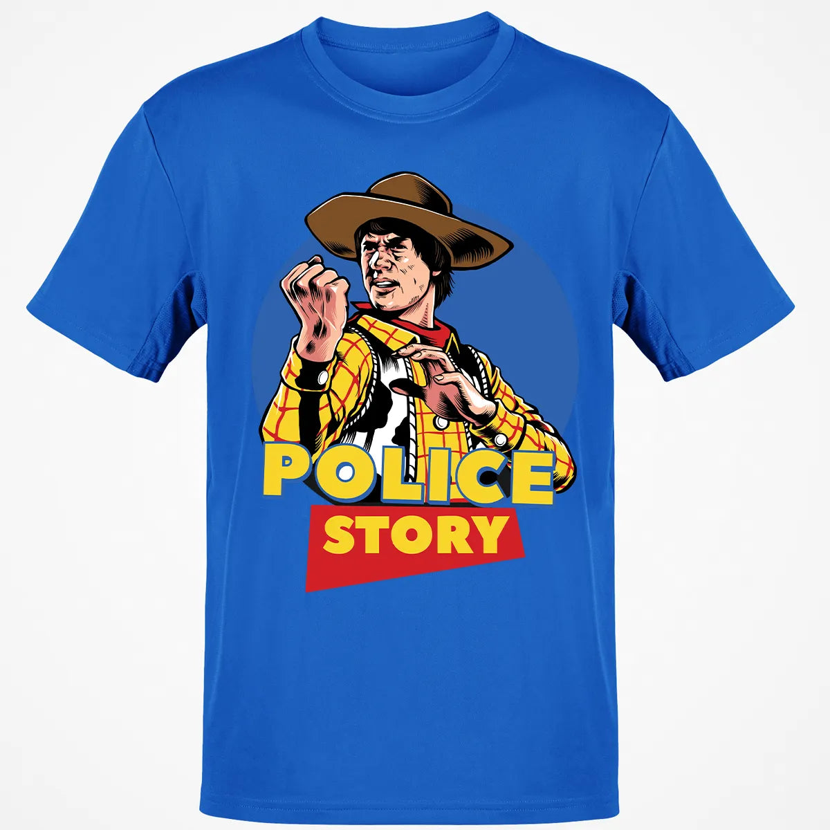 Classic Unisex T-Shirt - BW5FANT2