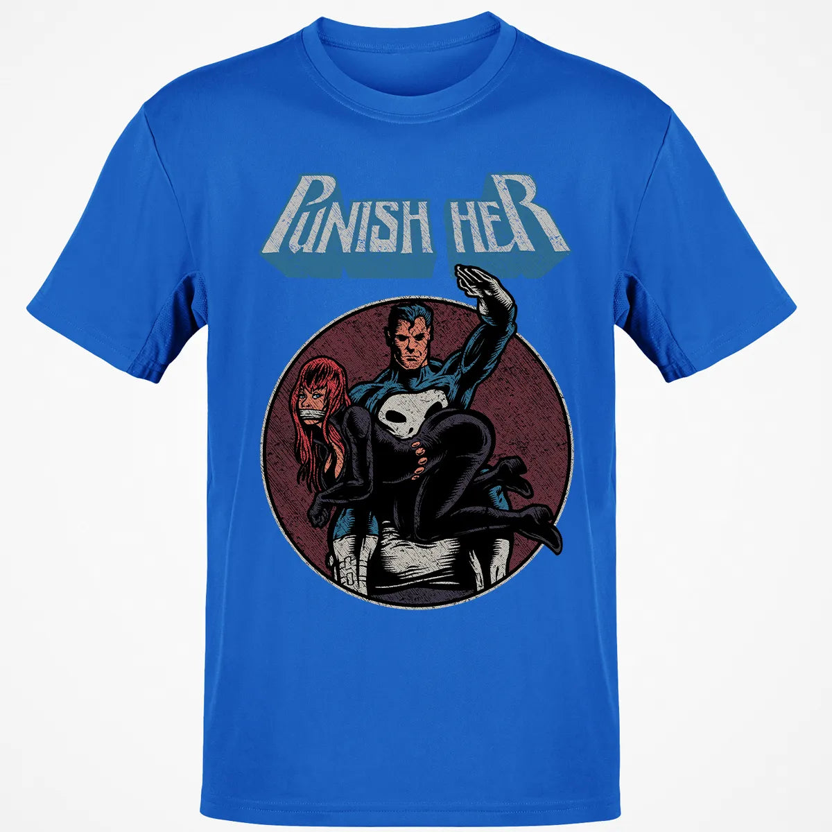 Classic Unisex T-Shirt - H5MBTL2Q