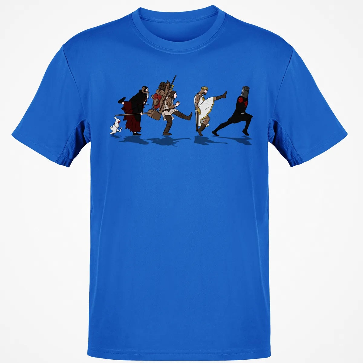 Classic Unisex T-Shirt - G44LTG6E