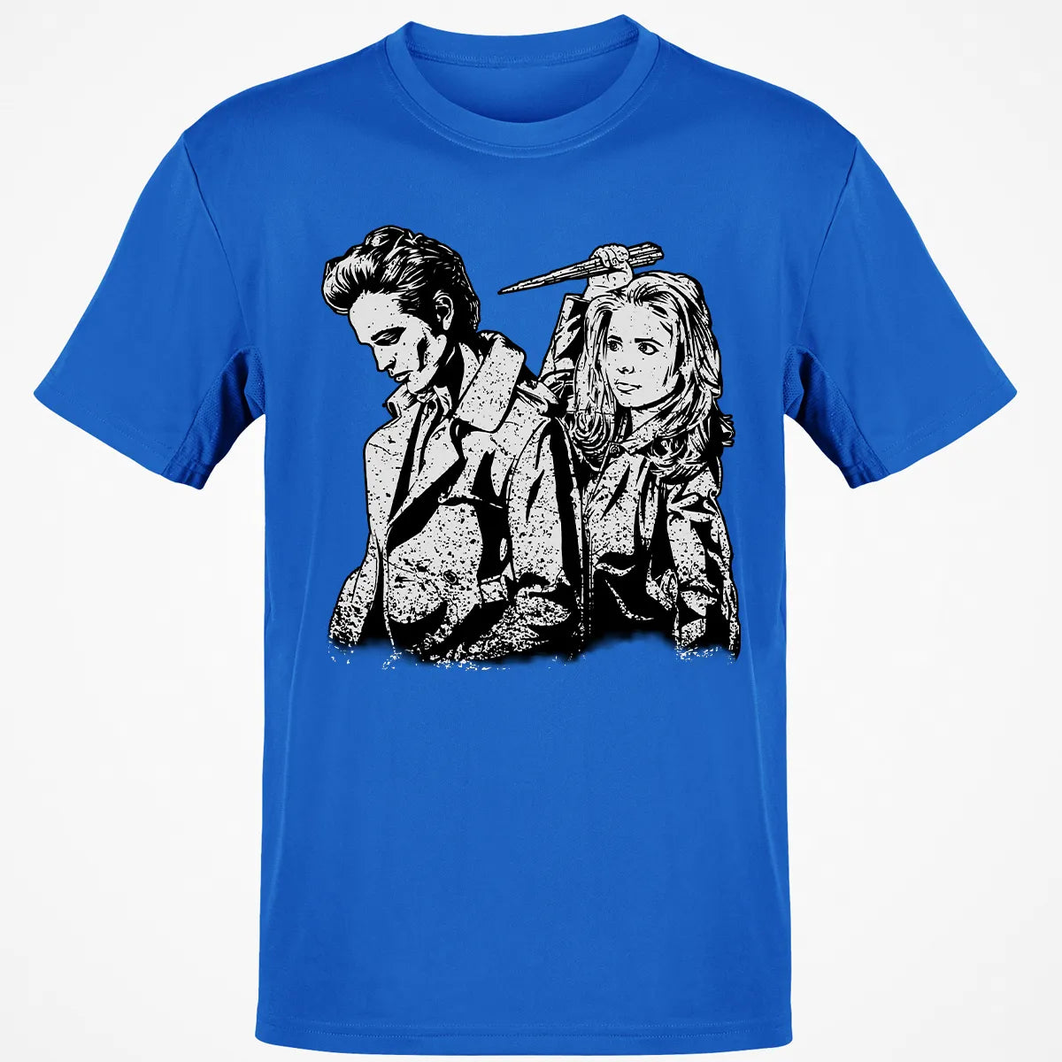 Classic Unisex T-Shirt - S9STHXY4