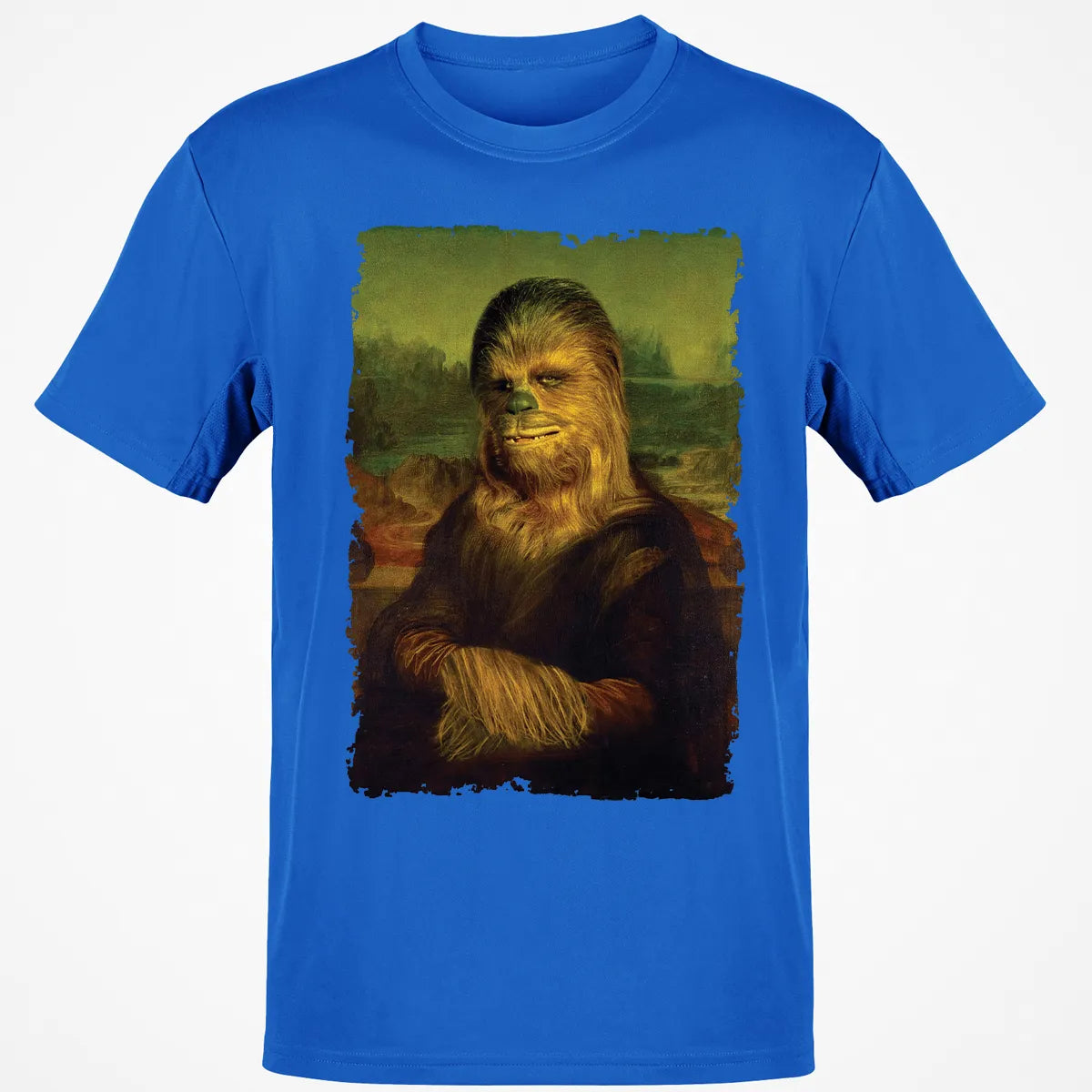 Classic Unisex T-Shirt - X3BLNKAN