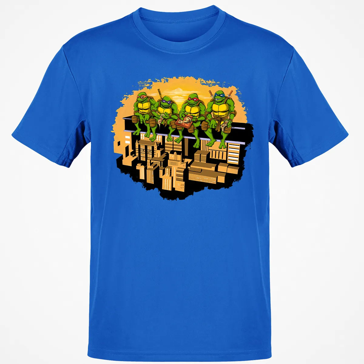 Classic Unisex T-Shirt - QJET3C7R