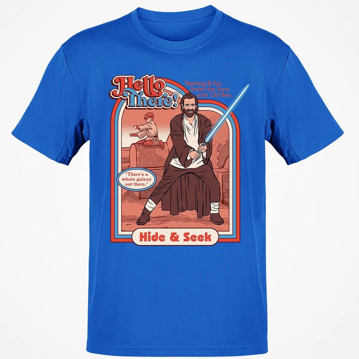 Classic Unisex T-Shirt - UXPX5N6F