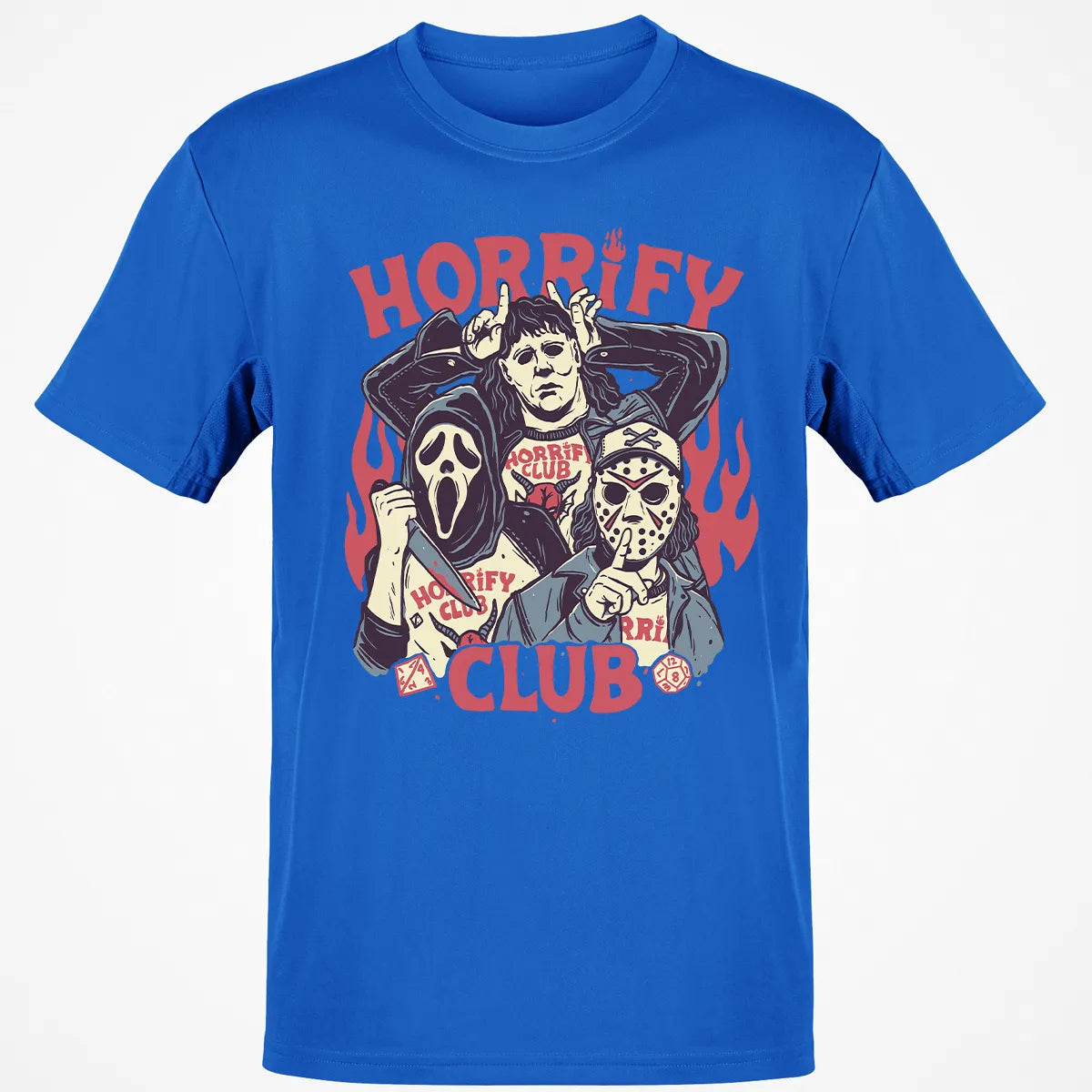 Classic Unisex T-Shirt - QXM6HXSV