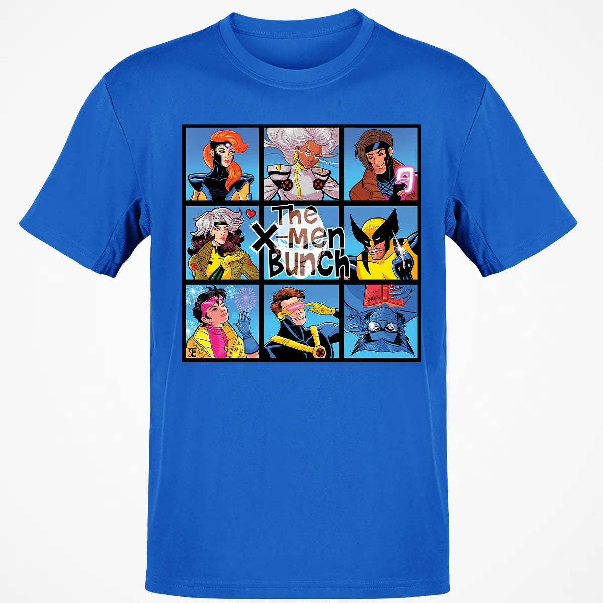 Classic Unisex T-Shirt - 1MW65M1S