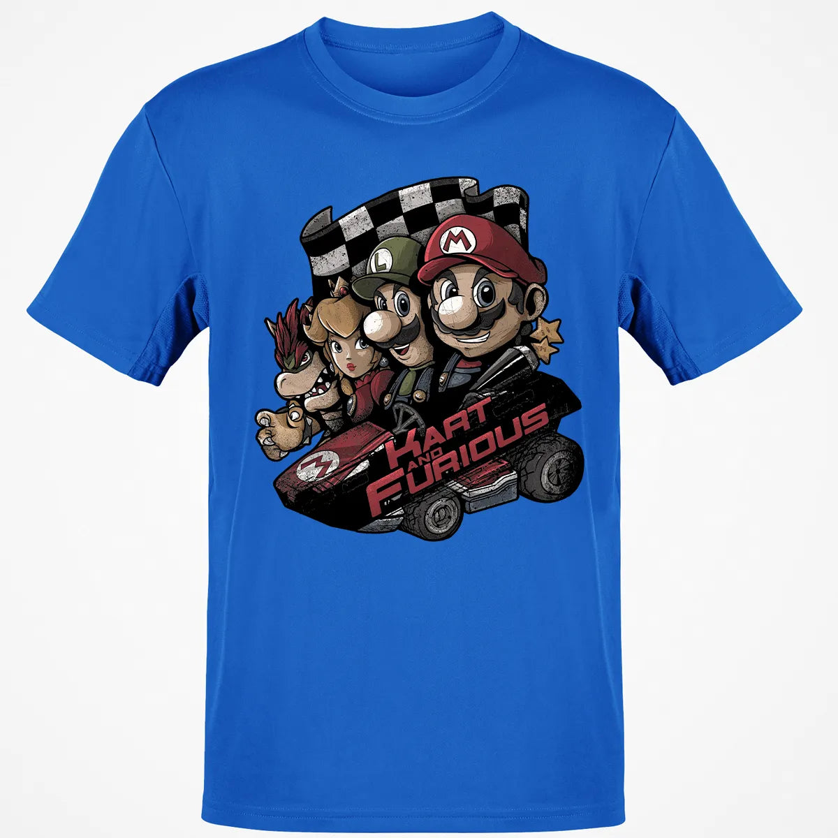 Classic Unisex T-Shirt - D551YQJC