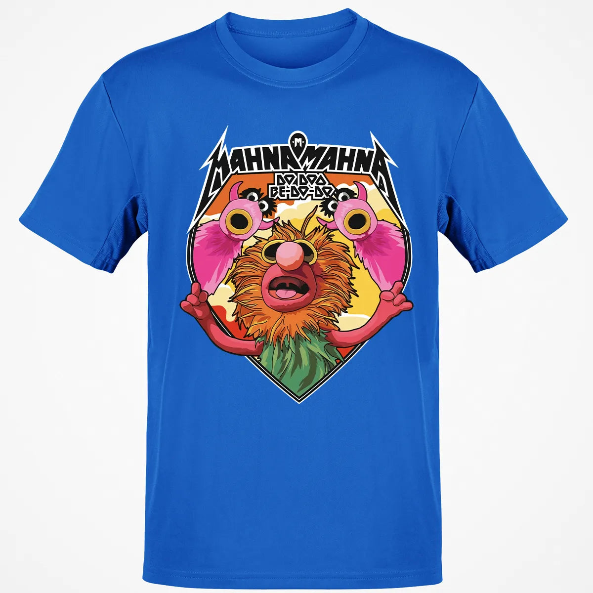 Classic Unisex T-Shirt - NDPJ4Z23