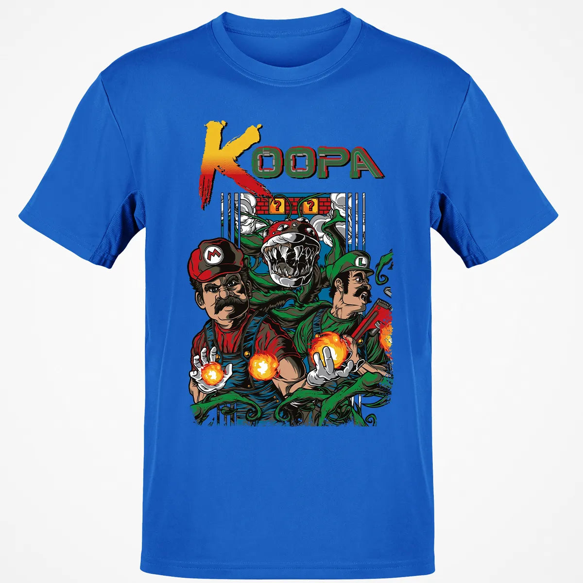Classic Unisex T-Shirt - JF82NXTD