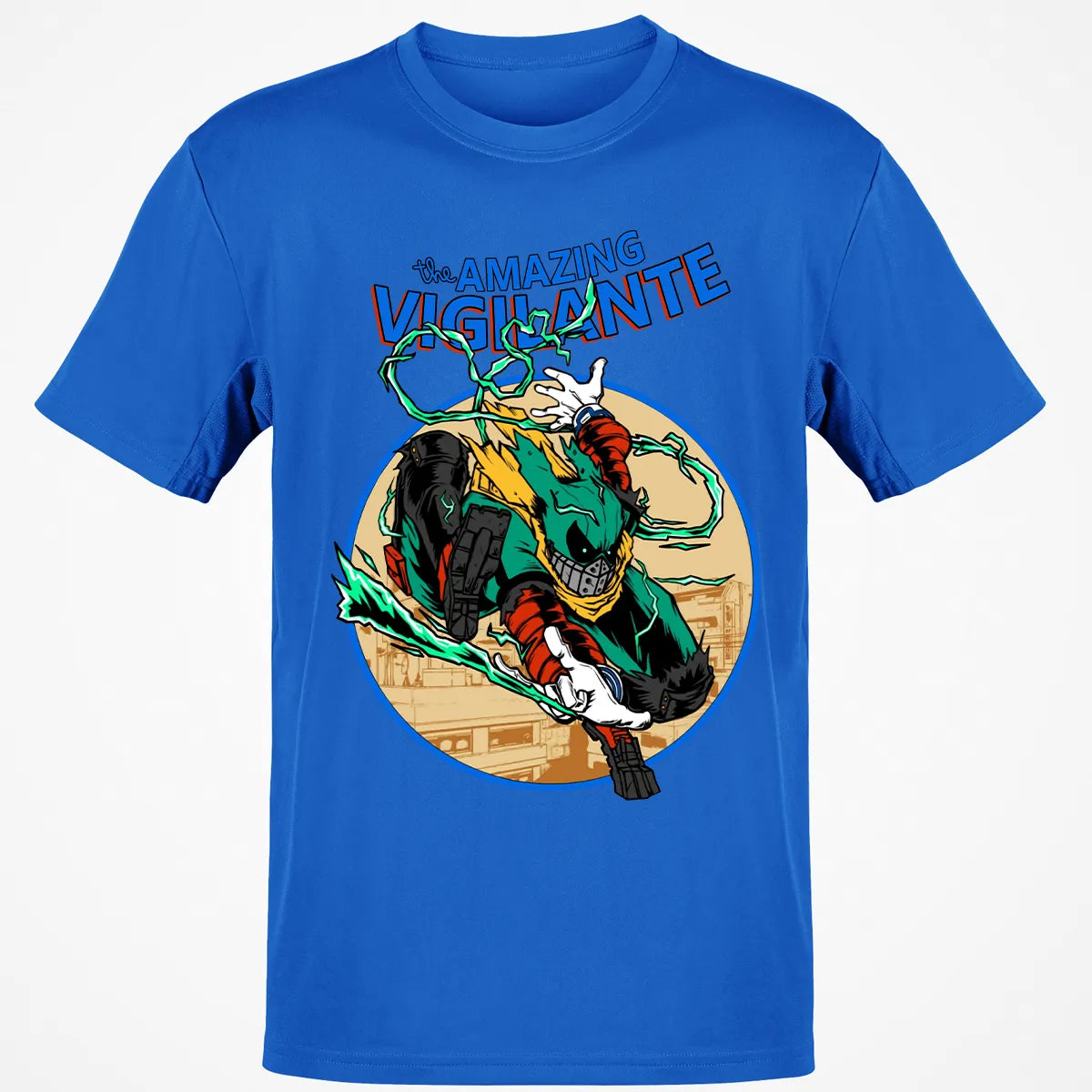 Classic Unisex T-Shirt - 35YQ5T7E