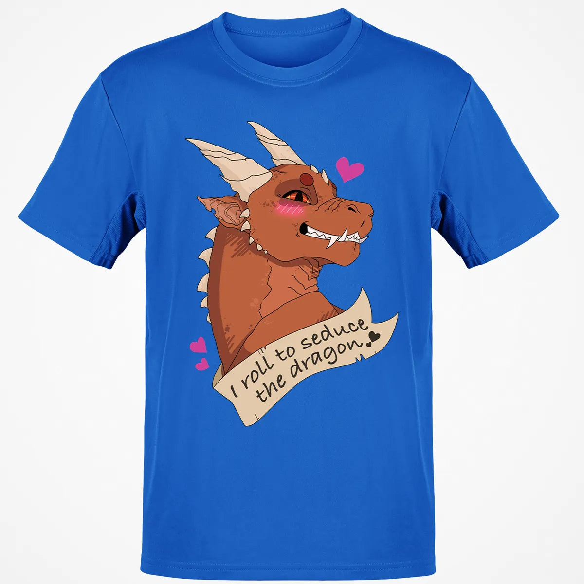 Classic Unisex T-Shirt - FZHESKRW