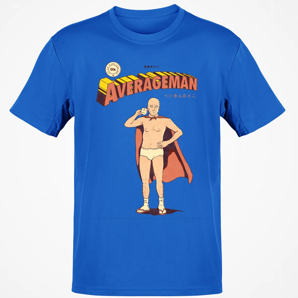 Classic Unisex T-Shirt - ST6L16MY