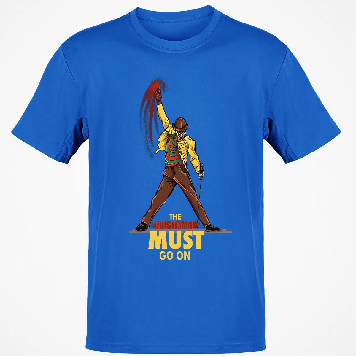 Classic Unisex T-Shirt - HY943KG1