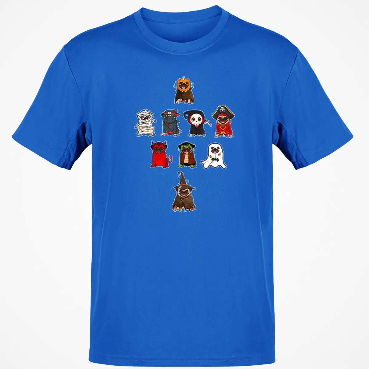 Classic Unisex T-Shirt - W951YDEJ