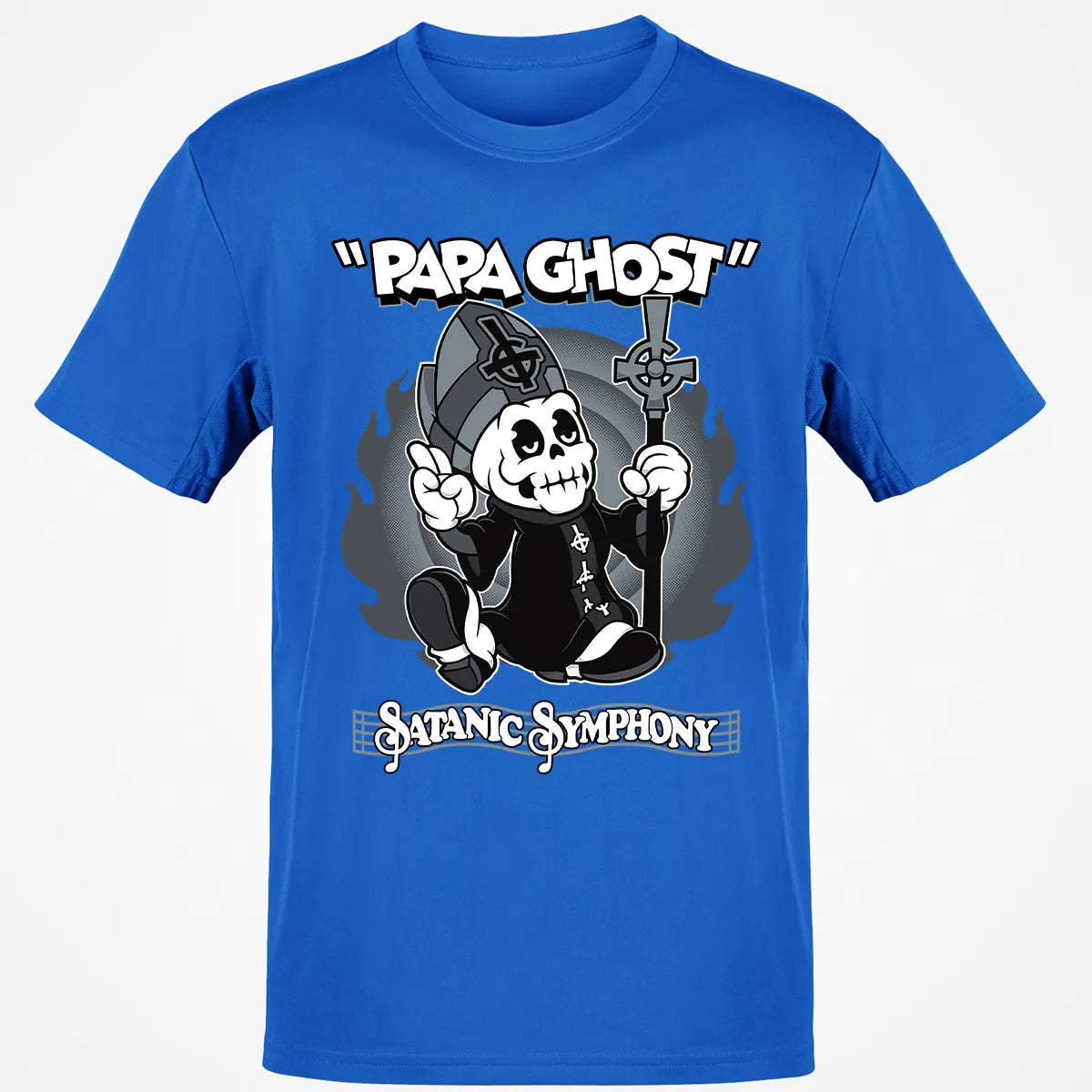 Classic Unisex T-Shirt - 75FY5YHC