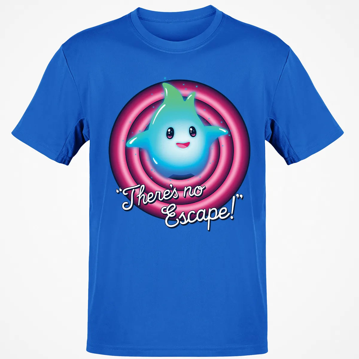 Classic Unisex T-Shirt - RZ34QDTR