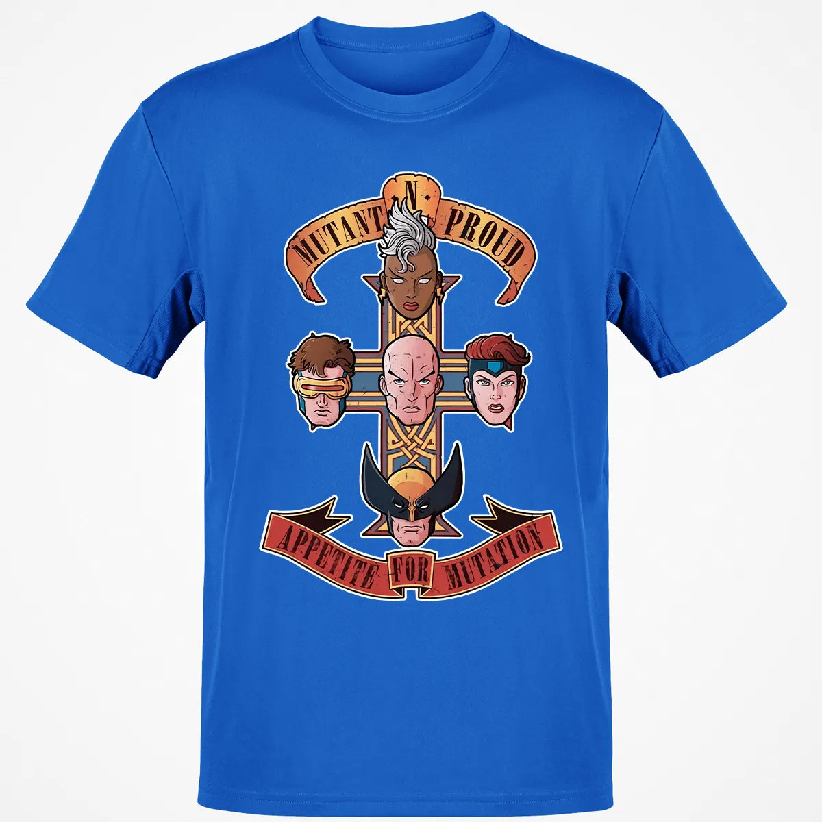 Classic Unisex T-Shirt - 8YFBZG56
