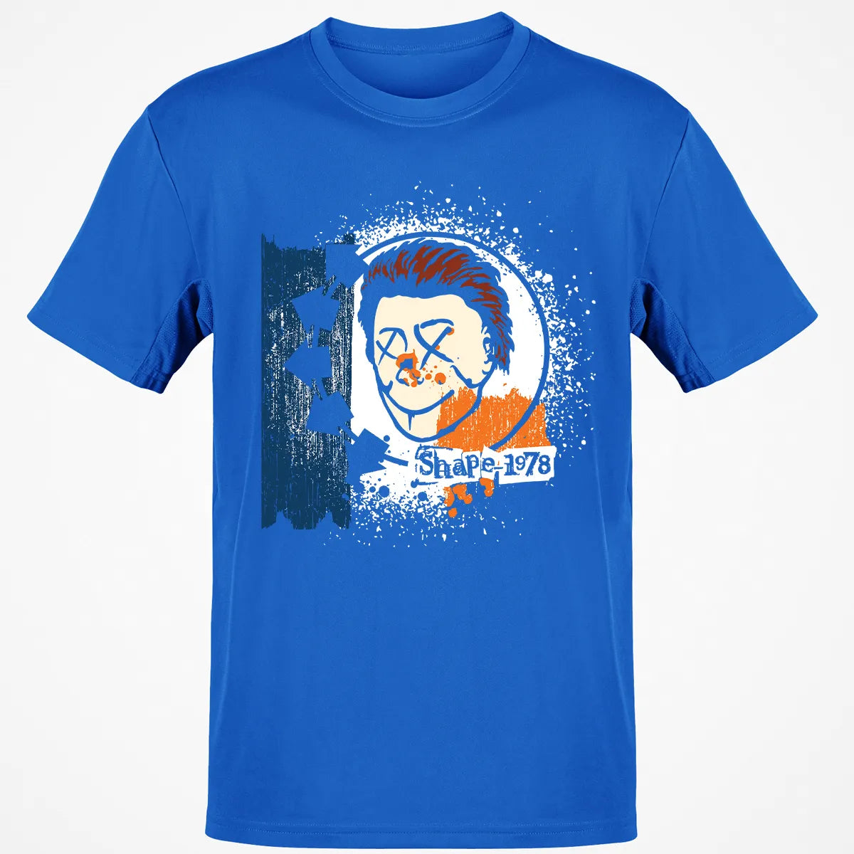 Classic Unisex T-Shirt - ECNFXA82