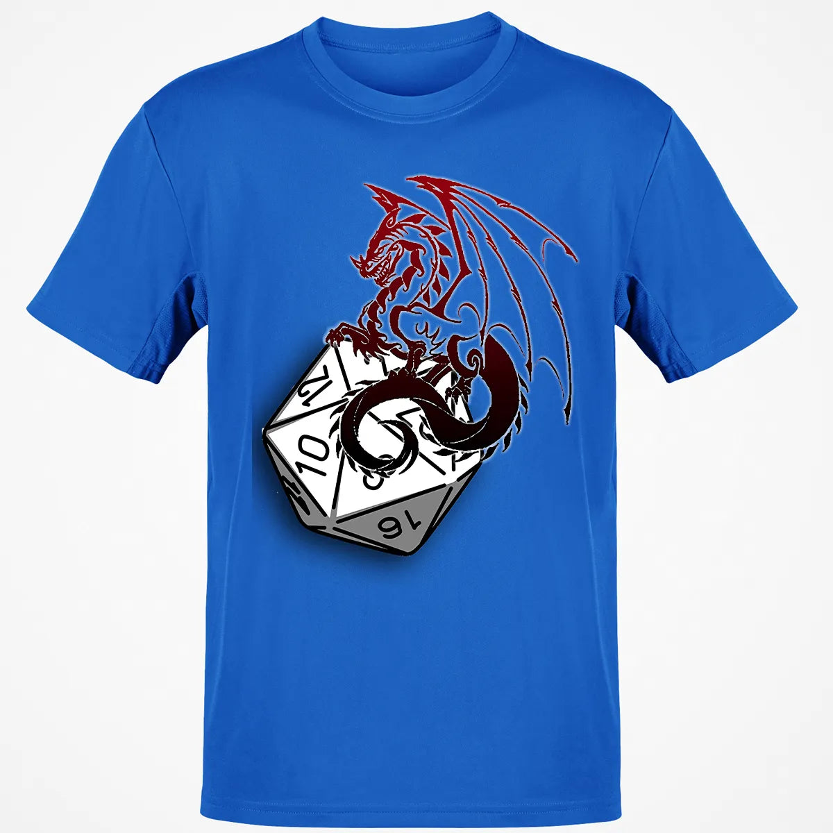 Classic Unisex T-Shirt - 5B5RJ817