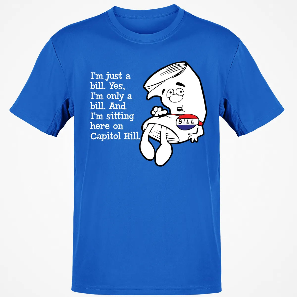 Classic Unisex T-Shirt - 5U4LV8QP