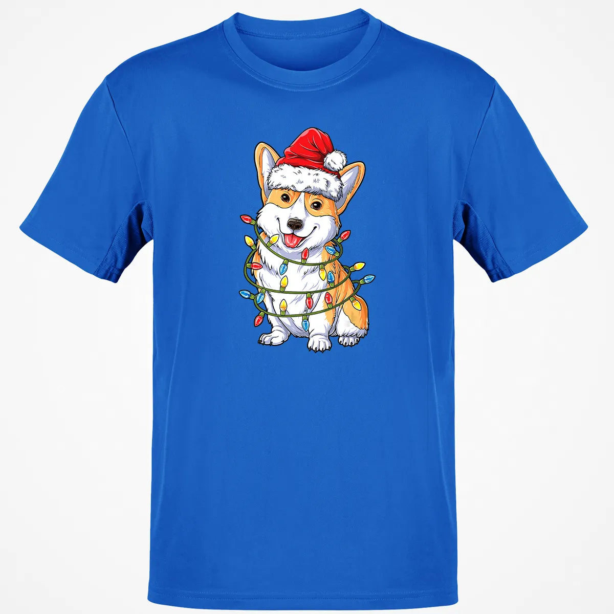 Classic Unisex T-Shirt - XX49MDJD