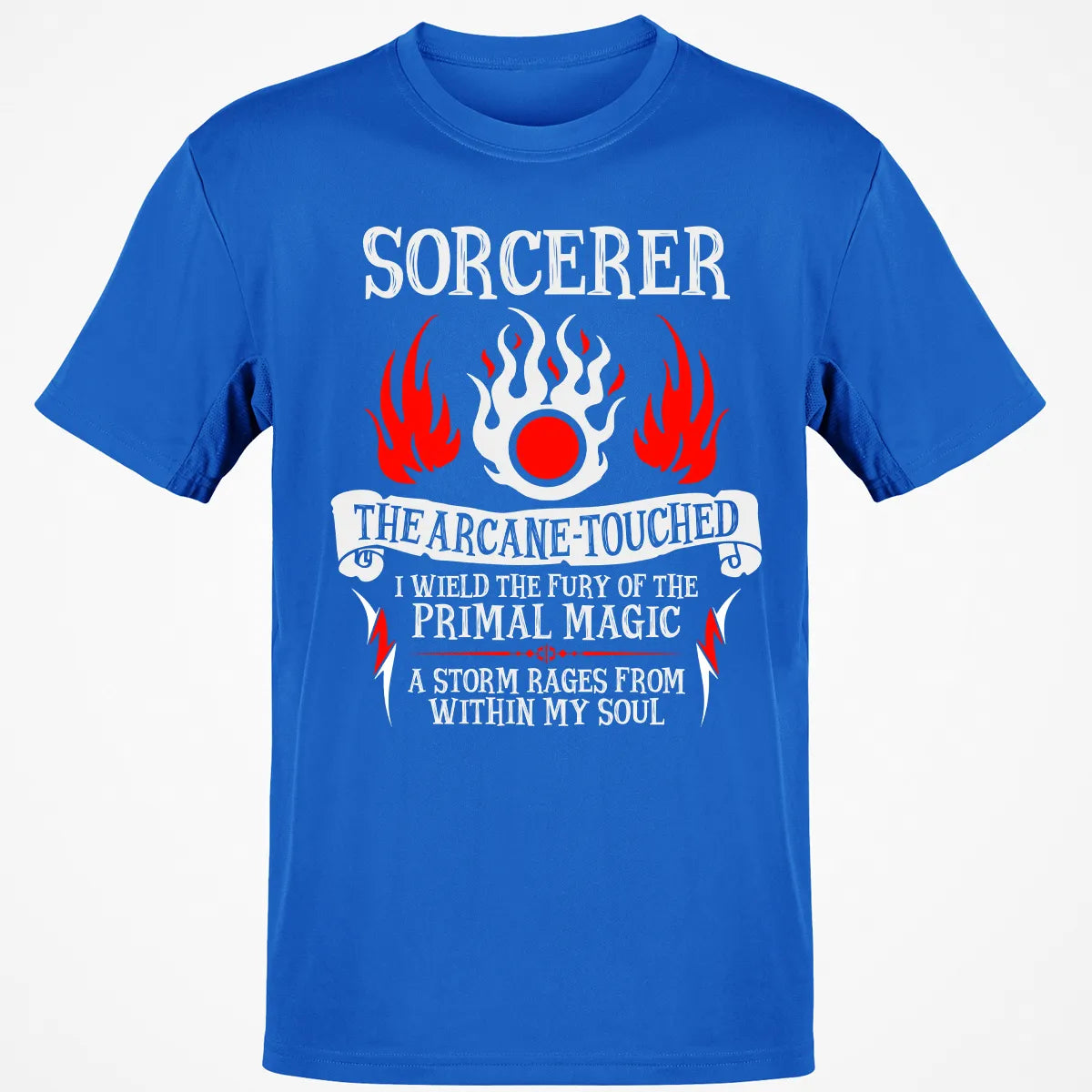 Classic Unisex T-Shirt - UG4HRWZ8