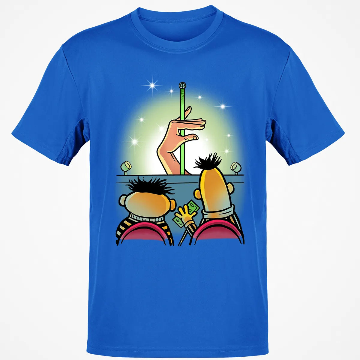 Classic Unisex T-Shirt - 4X6QLRVN