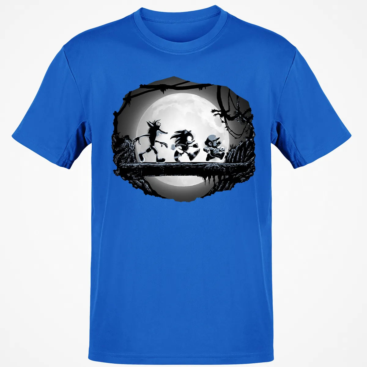 Classic Unisex T-Shirt - Y3JZ2N9C