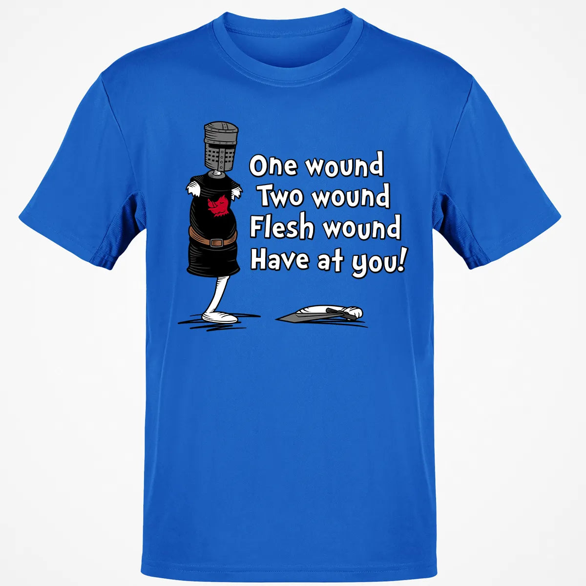 Classic Unisex T-Shirt - 9LU7DW9A