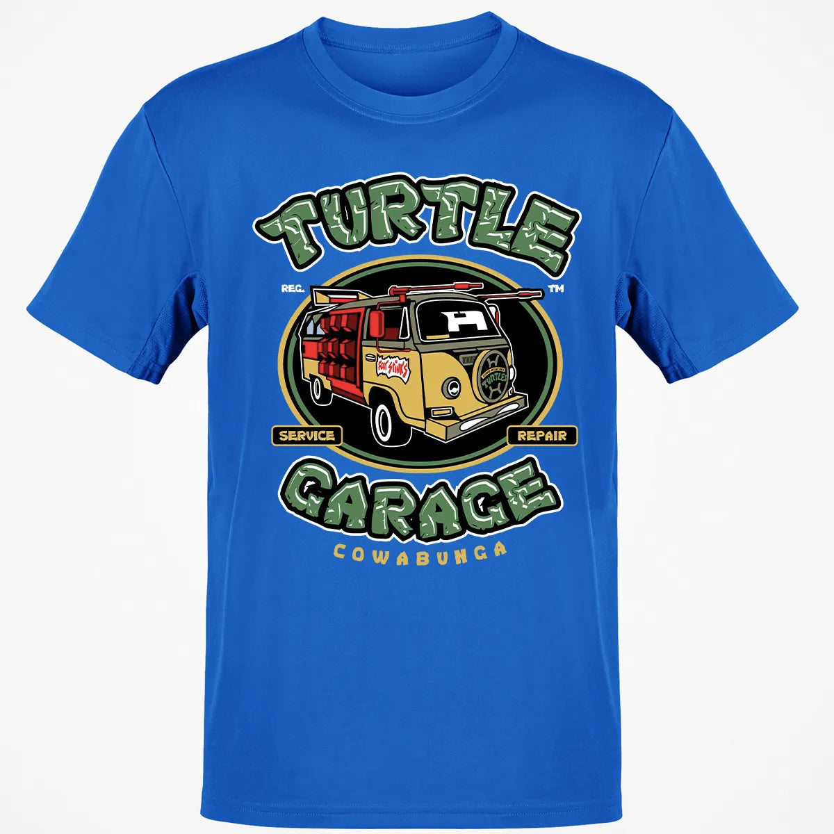Classic Unisex T-Shirt - SDFNUHY7